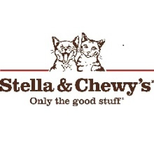 Stella & Chewy's 凍乾生肉外層低溫烘焙乾糧 (美國)